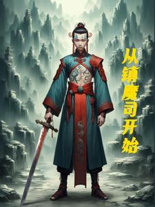我在镇魔司摸鱼的那些年