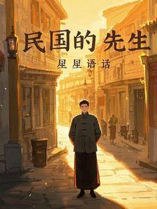 民国先生的厨房 笔趣阁