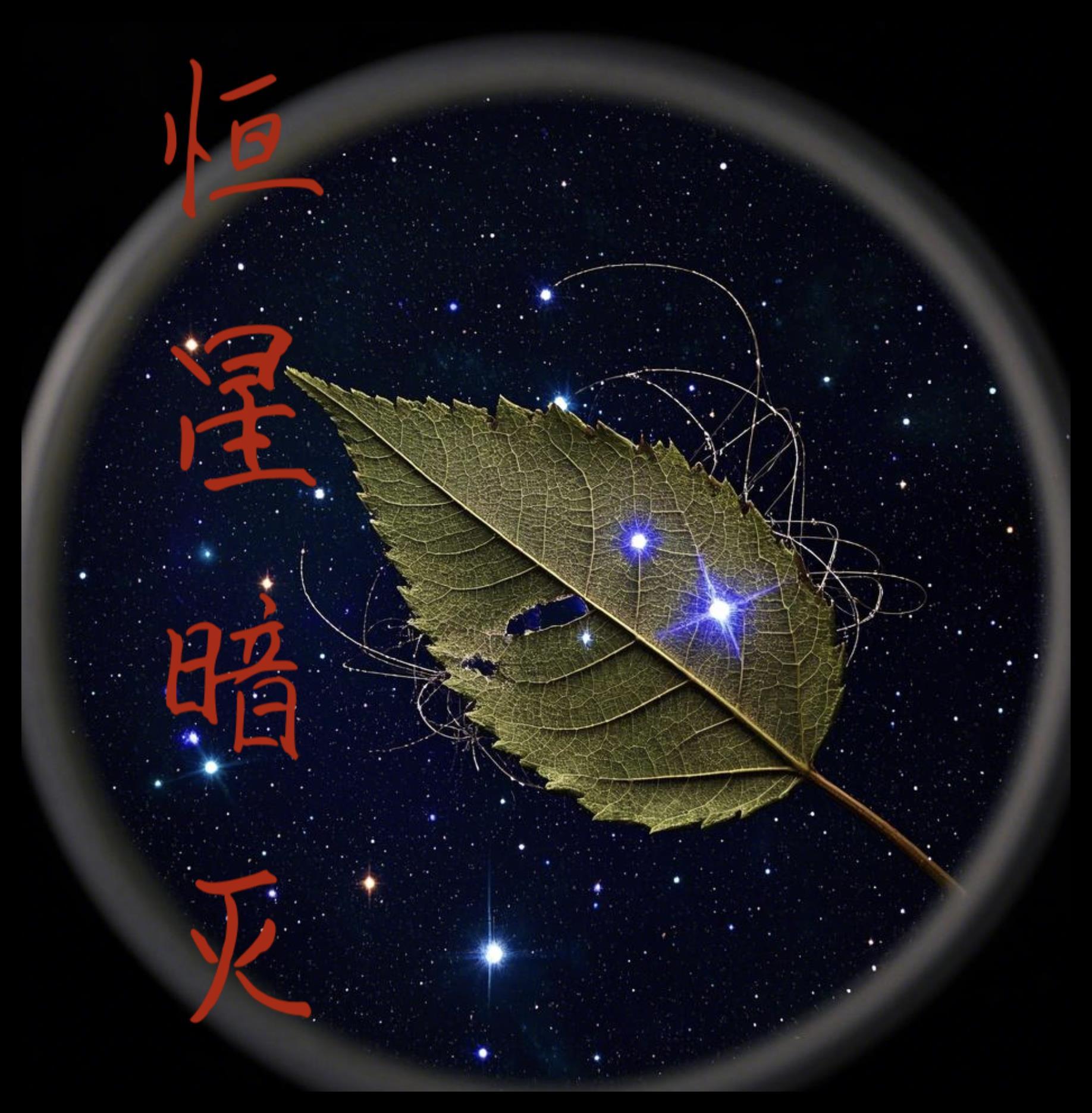恒星的毁灭