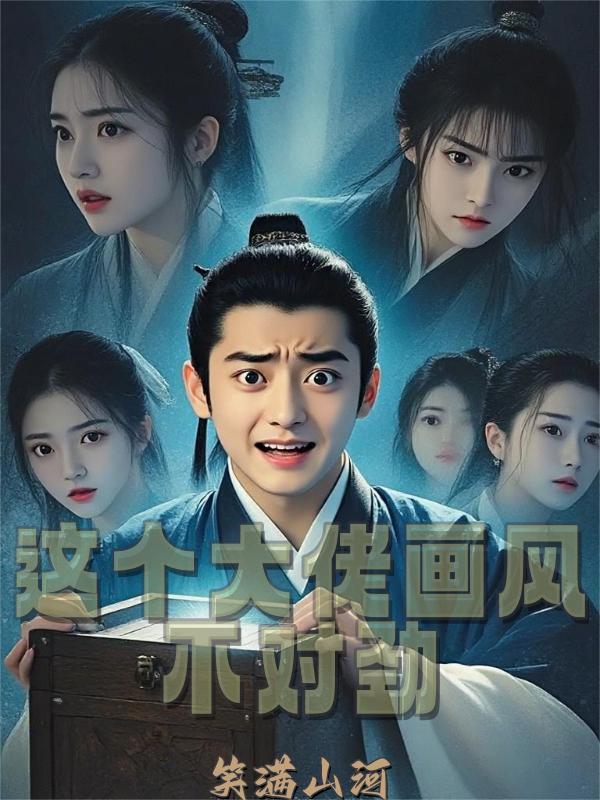 无情道越跑越歪 作者流凰千度