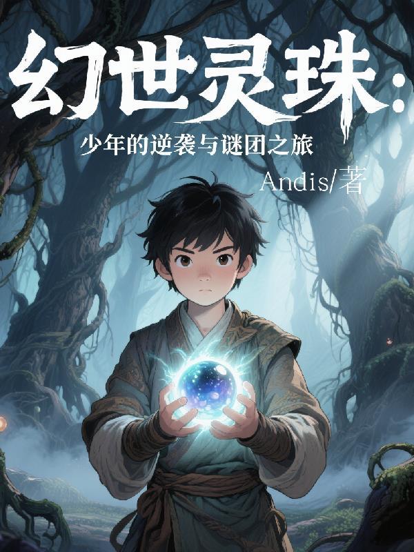 幻世精灵