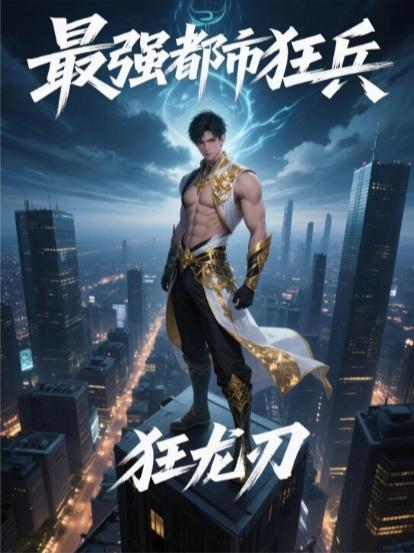 陈六何沈轻舞都市之最强狂兵