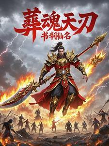 葬天命结局