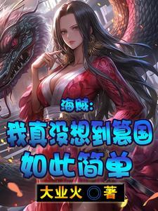 海贼我真没想到篡国如此简单最新