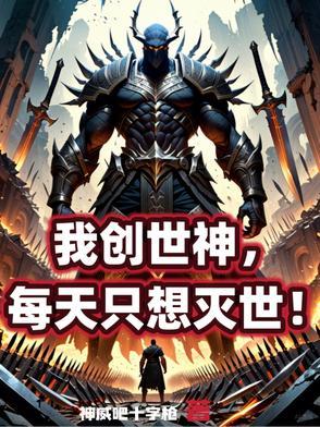 我当创世神的那些日子