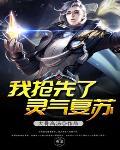 灵气复苏开局抢到sss器灵