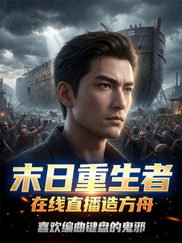 末日重生者，在线直播造方舟